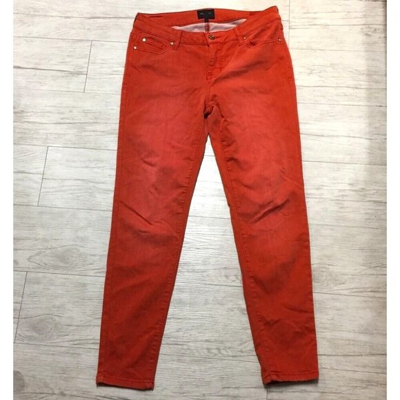 Celebrity Pink Denim - CELEBRITY PINK Junior Skinny Jeans Jr 9 Actual 32x27 Stretch